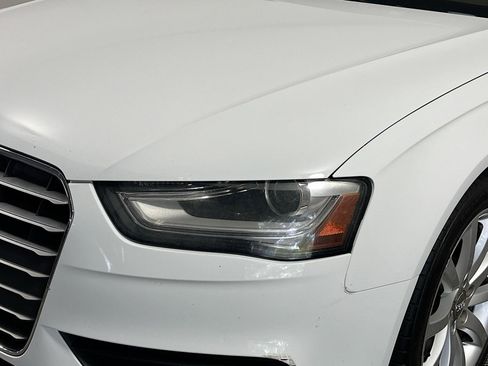 Used 2013 Audi A4 2.0T Premium Plus w/ Premium Plus Pkg AWD/4WD image 12