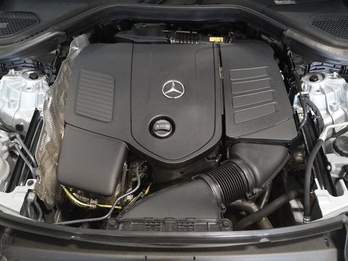Certified 2025 Mercedes-Benz GLC 350e 4MATIC image 28