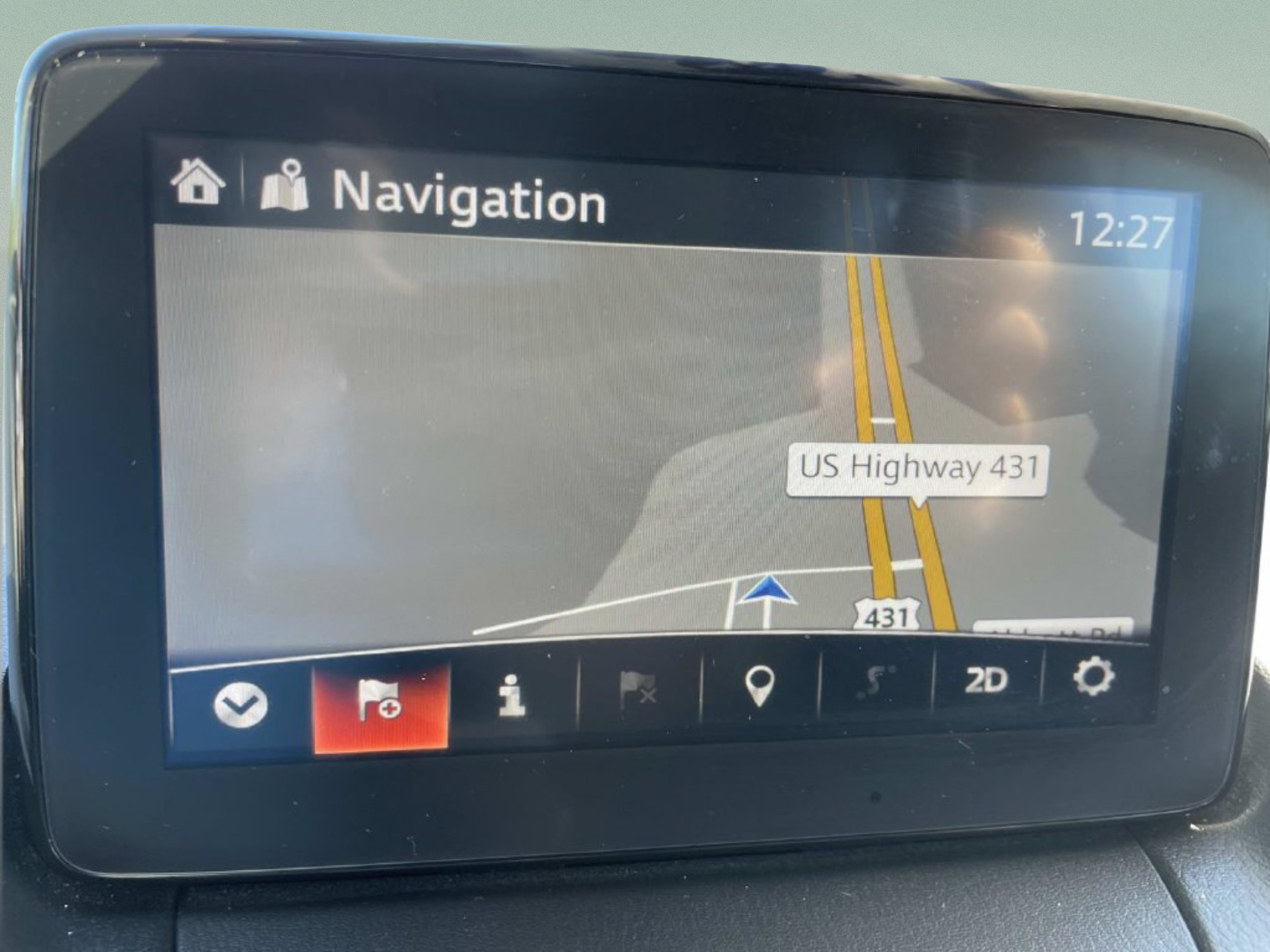 Used 2019 MAZDA CX-3 Touring w/ Preferred Equipment Package FWD image 26
