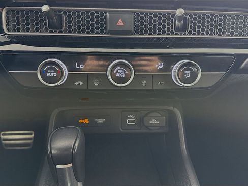 Certified 2023 Honda Civic Sport image 15