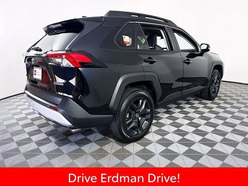 Certified 2024 Toyota RAV4 Adventure AWD/4WD image 21