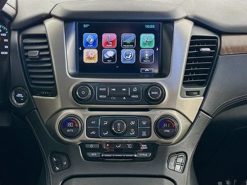 Used 2019 GMC Yukon Denali AWD/4WD image 15