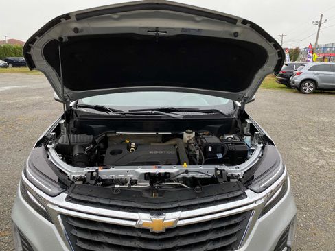 Used 2022 Chevrolet Equinox LT image 35