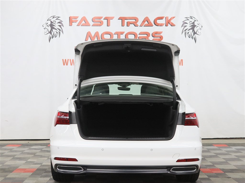 Used 2019 Audi A6 2.0T Premium w/ Convenience Package AWD/4WD image 6