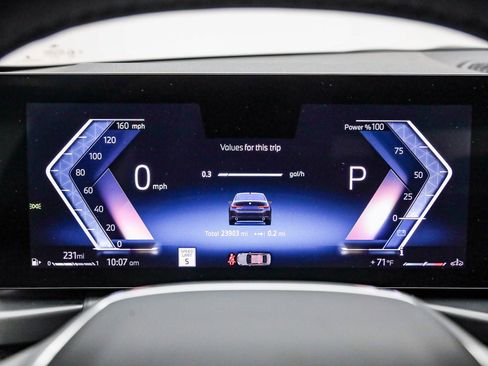 Certified 2025 BMW 330i xDrive Sedan image 24