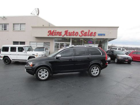 Used 2014 Volvo XC90 3.2 image 1