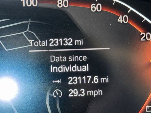 Used 2023 BMW 540i w/ M Sport Package RWD image 25