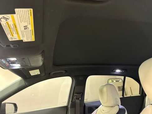 New 2023 Cadillac XT4 Sport FWD image 51