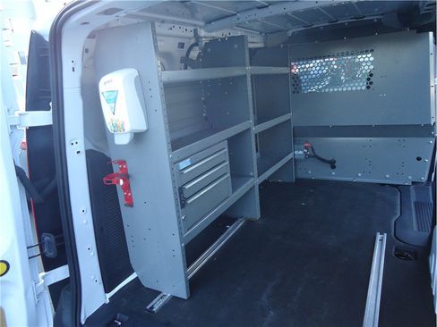 Used 2016 Ford Transit Connect XL FWD image 18