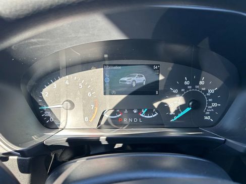 Certified 2022 Ford Escape SE image 22