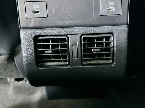 Used 2023 Toyota bZ4X XLE w/ Weather Package image 27