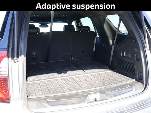 Used 2026 GMC Yukon Denali w/ LPO, Illumination Package image 18