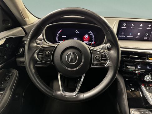 Used 2023 Acura MDX FWD w/ Technology Package image 19