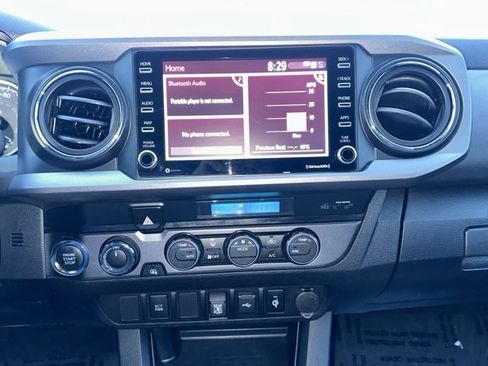 Used 2023 Toyota Tacoma 4x4 Double Cab image 30