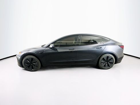 Used 2025 Tesla Model 3 Long Range RWD image 4