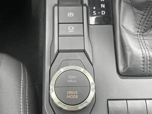 Used 2024 Toyota Tacoma TRD Sport RWD image 29
