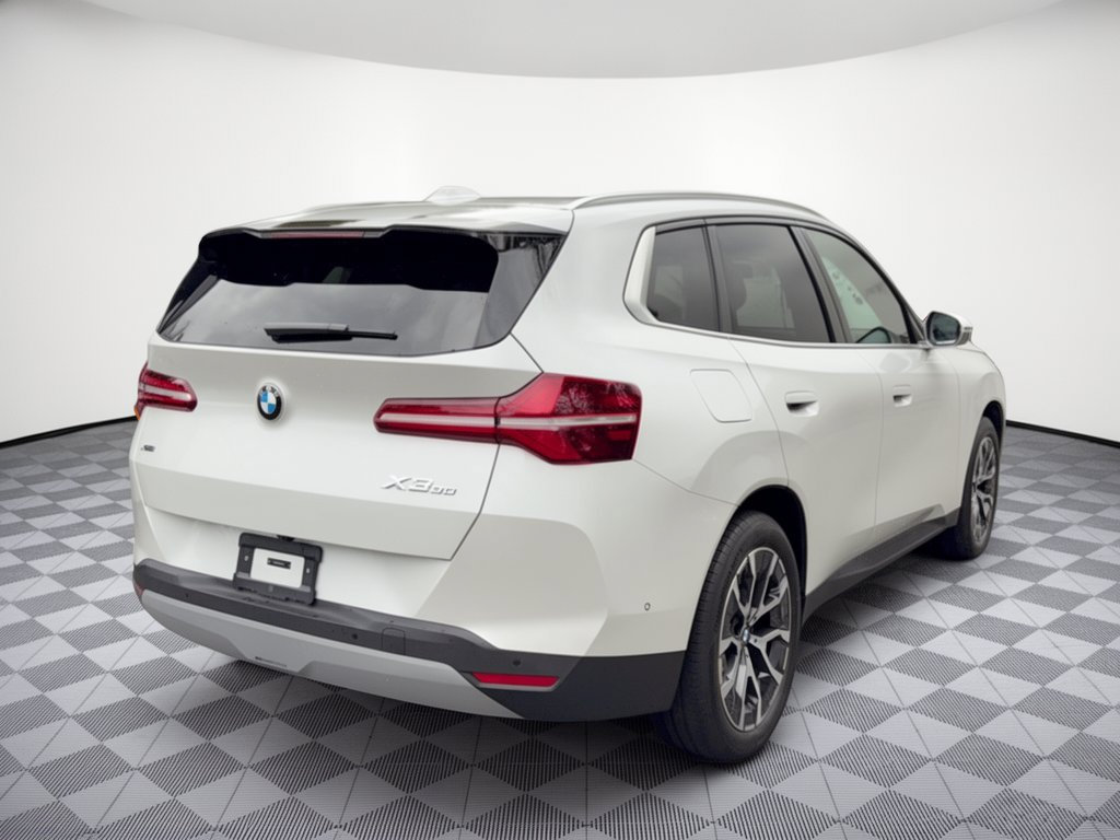 Used 2026 BMW X3 xDrive30i w/ Premium Package AWD/4WD image 9