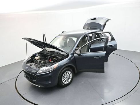 Certified 2022 Ford Escape SE w/ Convenience Package AWD/4WD image 45