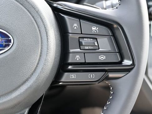 New 2026 Subaru Forester Premium AWD/4WD image 31
