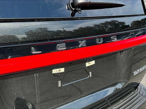 Certified 2024 Lexus GX 550 Luxury+ image 32