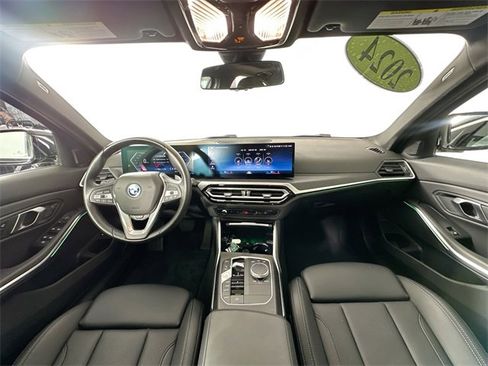 Used 2024 BMW 330e xDrive 330e xDrive w/ Convenience Package image 3