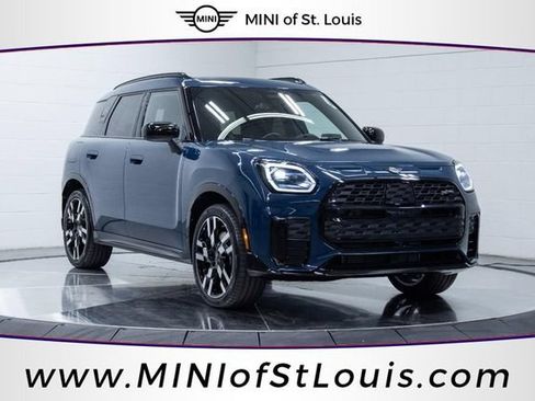 New 2027 MINI Cooper Countryman S AWD/4WD image 1