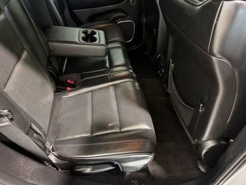Used 2015 Jeep Grand Cherokee High Altitude RWD image 28