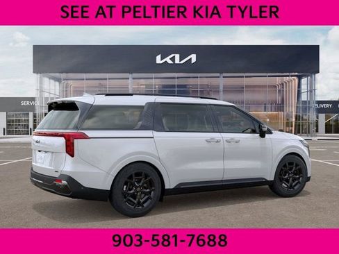 New 2026 Kia Carnival SX image 6