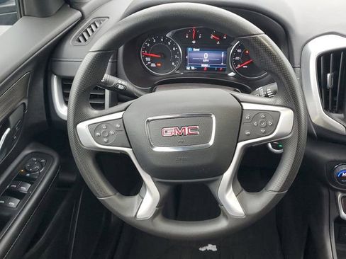 Certified 2024 GMC Terrain SLE w/ Driver Convenience Package FWD image 12