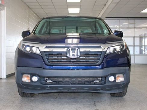 Used 2019 Honda Ridgeline RTL image 2