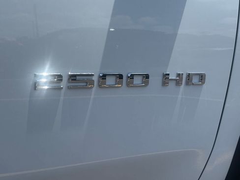 New 2026 Chevrolet Silverado 2500 ZR2 AWD/4WD image 12