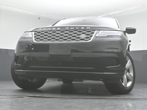 Used 2019 Land Rover Range Rover Velar S image 38