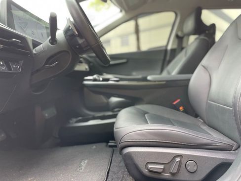 Used 2024 Kia EV6 Wind w/ Wind Technology Package AWD/4WD image 15