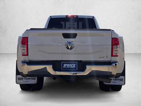 Used 2020 RAM 3500 Tradesman image 6