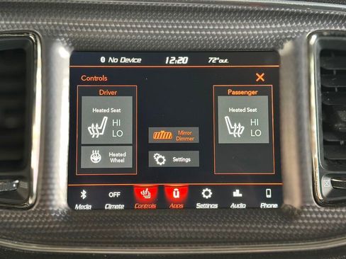Used 2023 Dodge Challenger SRT Hellcat w/ Plus Package RWD image 31