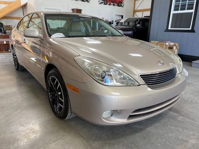 Used 2006 Lexus ES 330