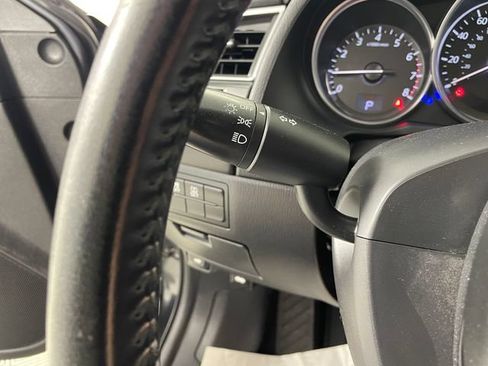 Used 2016 MAZDA MAZDA6 Sport FWD image 14