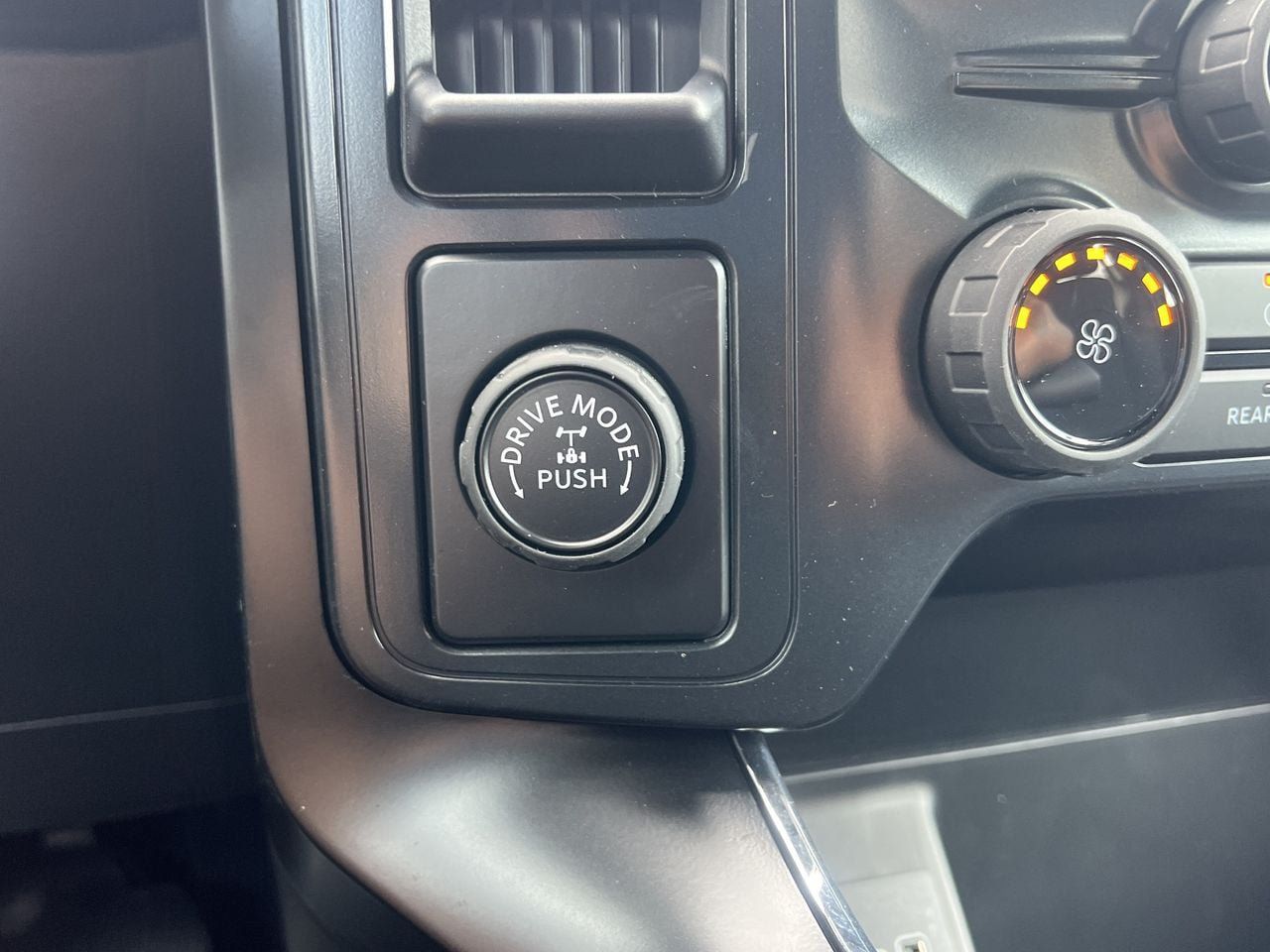 New 2026 Ford F150 STX RWD image 6