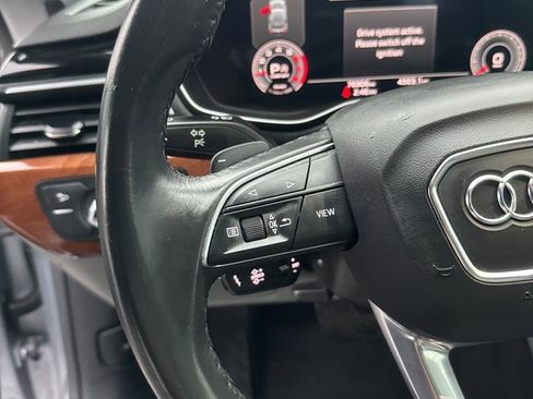 Used 2021 Audi A5 2.0T Premium Plus image 22