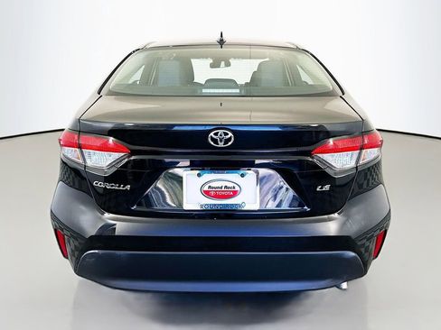Certified 2024 Toyota Corolla LE image 6