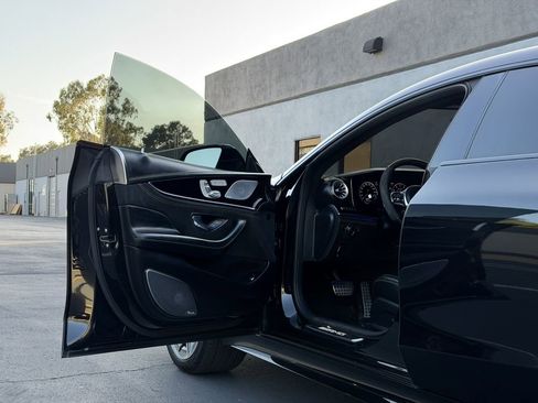 Used 2019 Mercedes-Benz AMG GT 63 S image 19