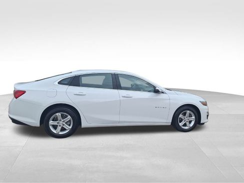 Used 2023 Chevrolet Malibu LS w/ Driver Confidence Package image 10