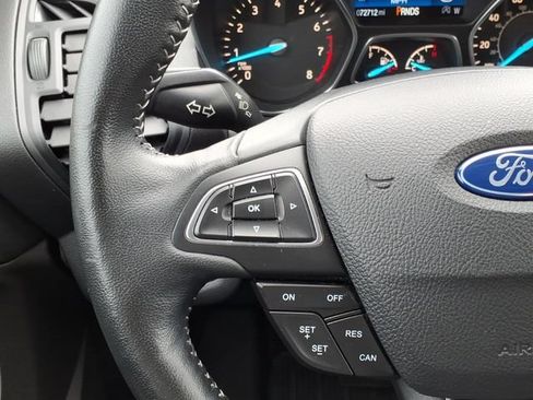 Used 2019 Ford Escape SE AWD/4WD image 19