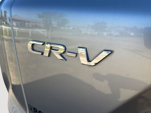 Used 2022 Honda CR-V EX image 9
