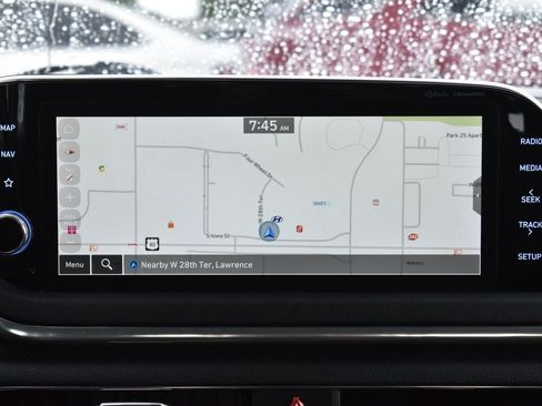Used 2023 Hyundai Sonata SEL FWD image 10
