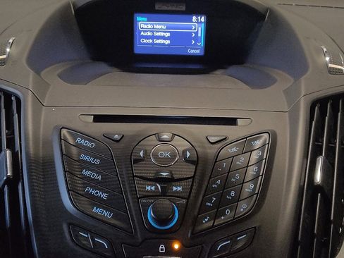 Used 2015 Ford Escape SE AWD/4WD image 25