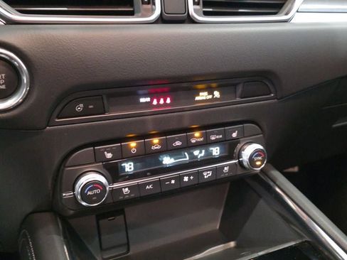New 2025 MAZDA CX-5 AWD 2.5 S w/ Premium Plus Pkg image 24