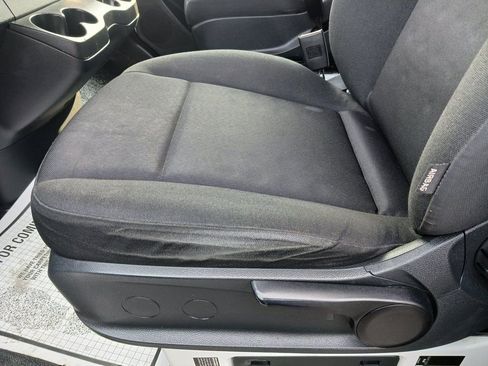 Used 2022 Mercedes-Benz Sprinter 3500 image 16