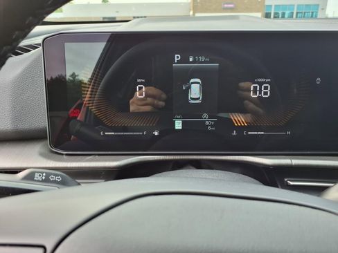 New 2026 Kia Sportage X-Line w/ X-Line Premium Package image 20