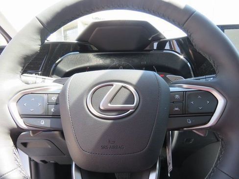Used 2024 Lexus NX 350 AWD w/ Vision Package image 32